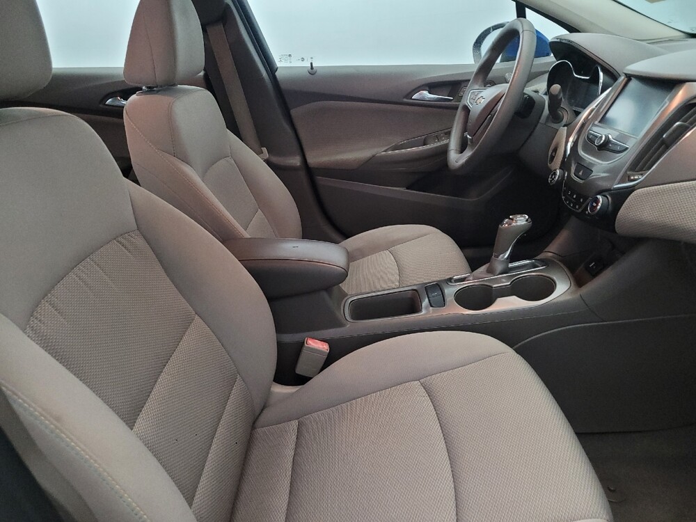 2016 Chevrolet Cruze in Glen Burnie, MD 21061 - 18101735 21