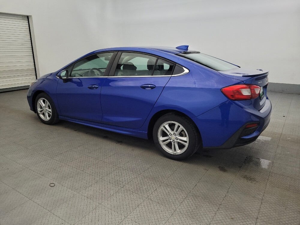 2016 Chevrolet Cruze in Glen Burnie, MD 21061 - 18101735 3