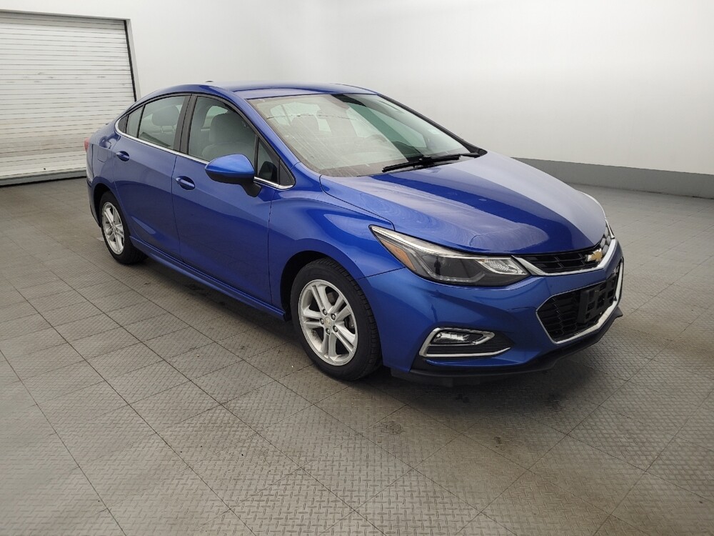 2016 Chevrolet Cruze in Glen Burnie, MD 21061 - 18101735 13