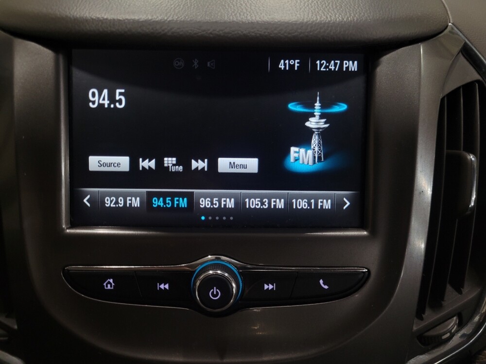 2016 Chevrolet Cruze in Glen Burnie, MD 21061 - 18101735 25