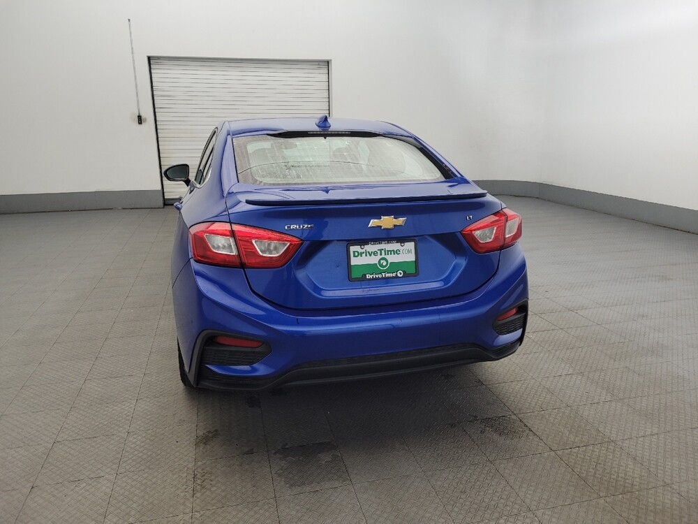 2016 Chevrolet Cruze in Glen Burnie, MD 21061 - 18101735 6