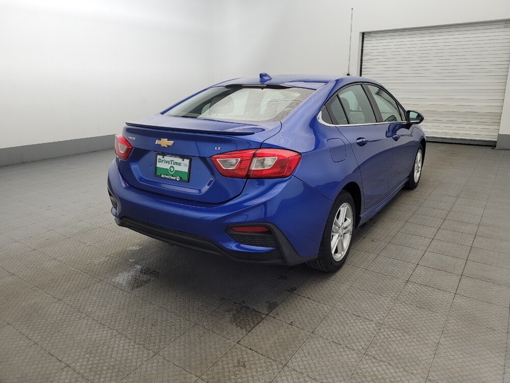 2016 Chevrolet Cruze in Glen Burnie, MD 21061 - 18101735 9