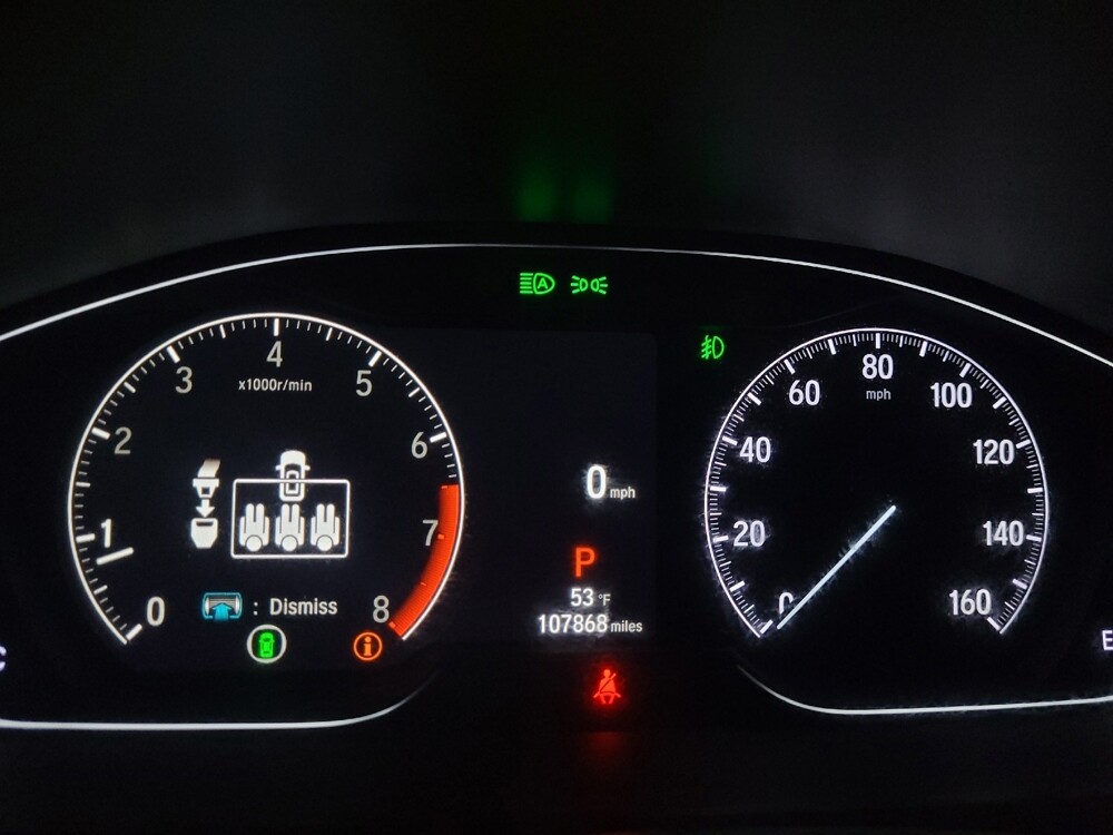 2021 Honda Accord in Pittsburgh, PA 15237 - 18101736 23