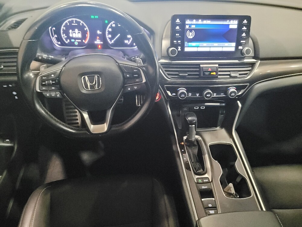2021 Honda Accord in Pittsburgh, PA 15237 - 18101736 22