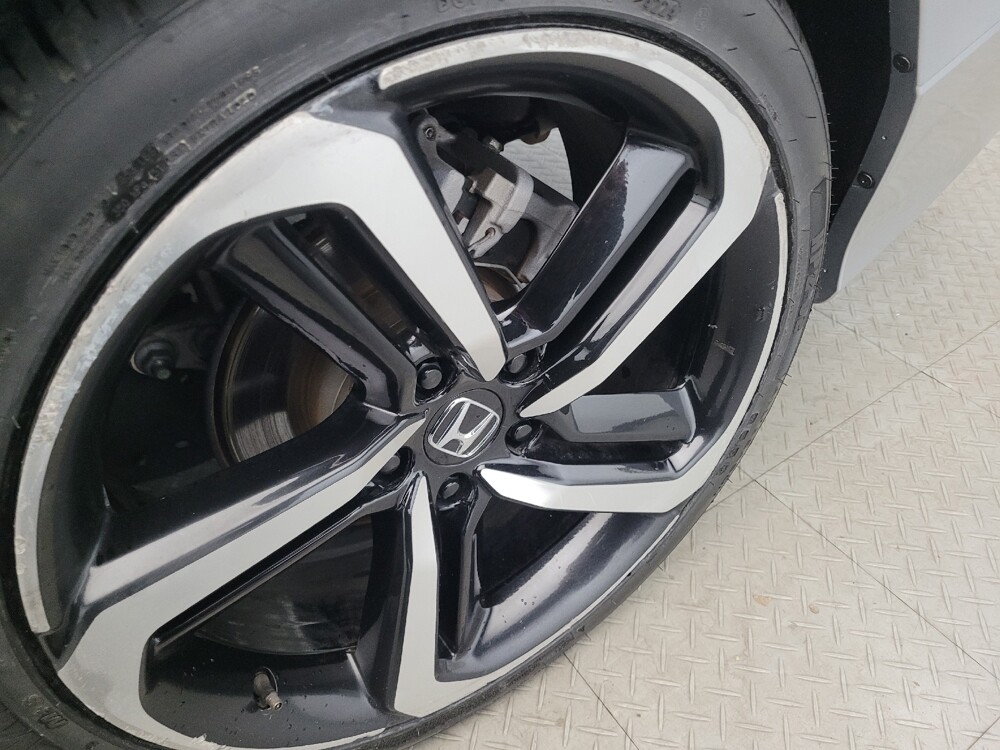 2021 Honda Accord in Pittsburgh, PA 15237 - 18101736 31