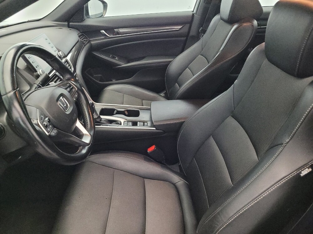2021 Honda Accord in Pittsburgh, PA 15237 - 18101736 17