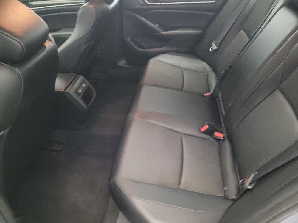 2021 Honda Accord in Pittsburgh, PA 15237 - 18101736 18