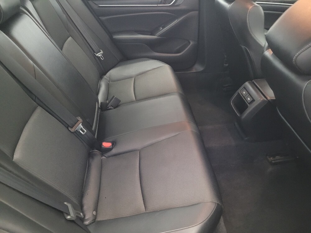 2021 Honda Accord in Pittsburgh, PA 15237 - 18101736 19