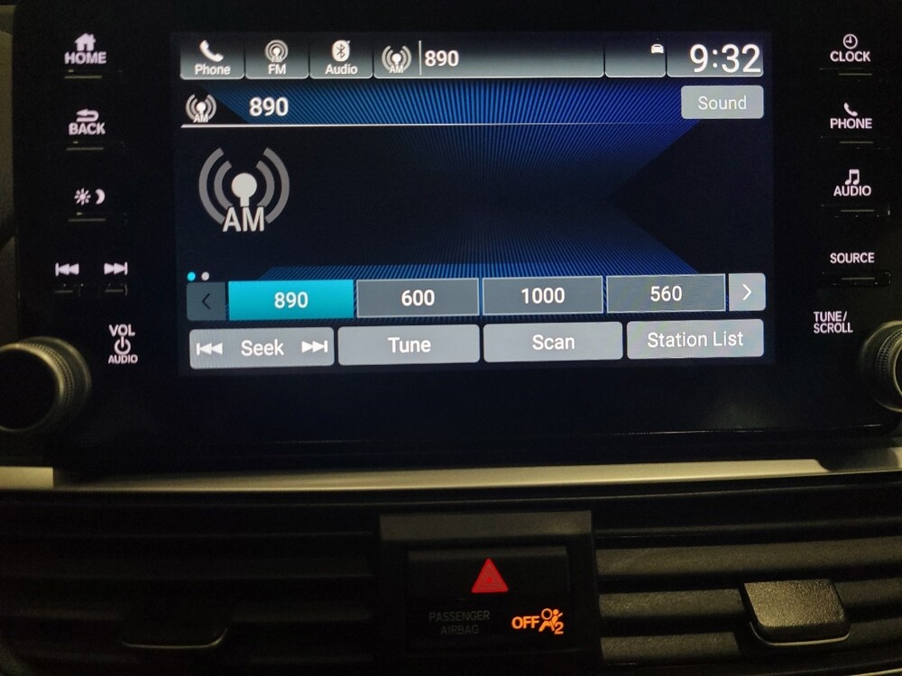 2021 Honda Accord in Pittsburgh, PA 15237 - 18101736 25