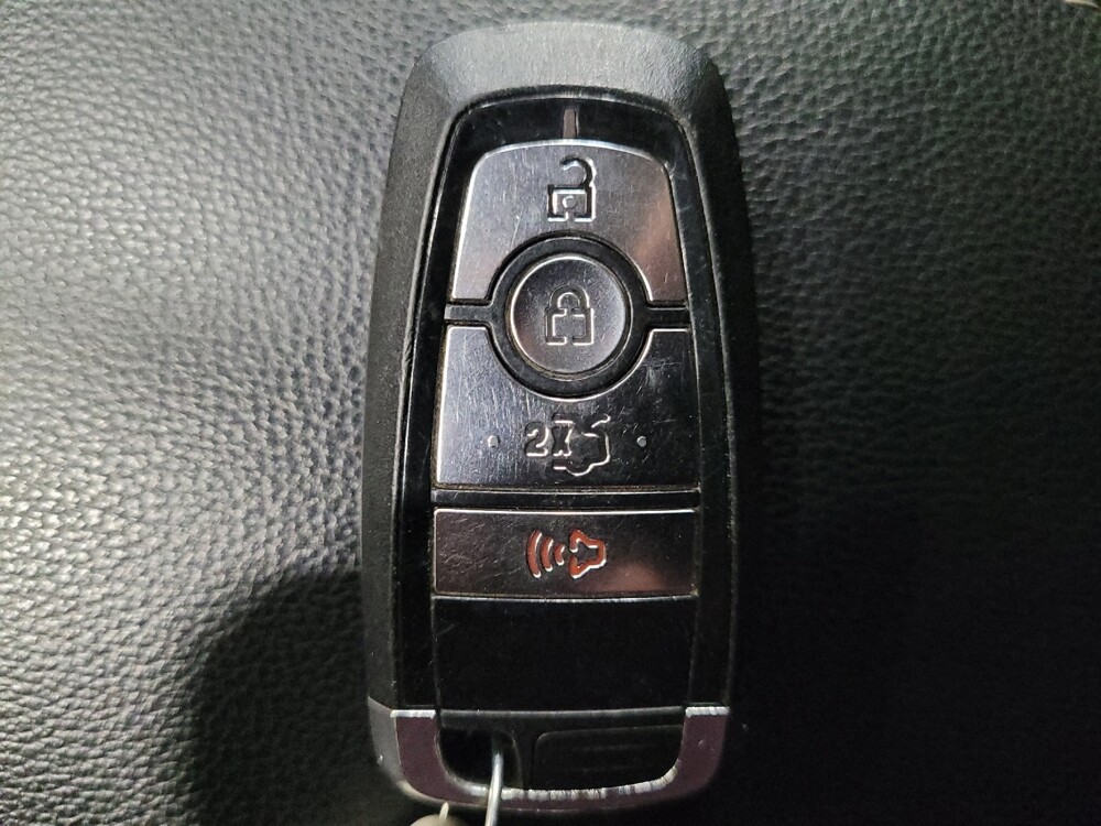 2017 Ford Fusion in Chesapeake, VA 23320 - 18101737 32