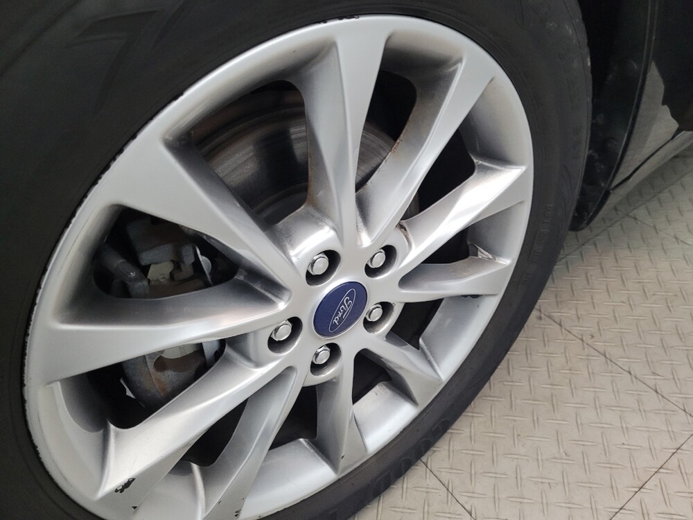 2017 Ford Fusion in Chesapeake, VA 23320 - 18101737 31