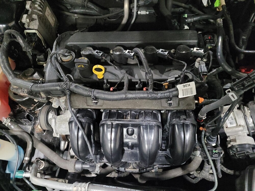 2017 Ford Fusion in Chesapeake, VA 23320 - 18101737 30