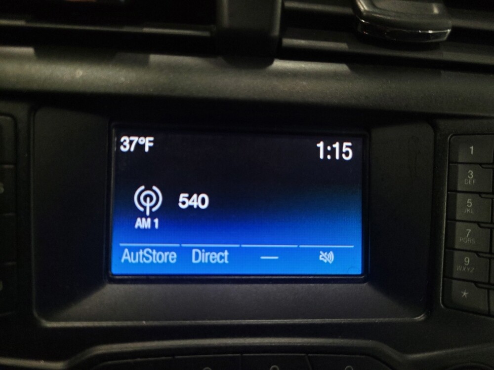 2017 Ford Fusion in Chesapeake, VA 23320 - 18101737 25