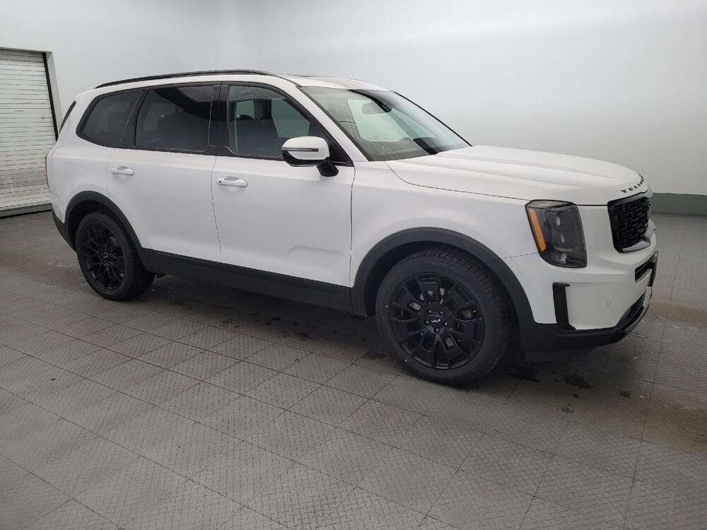 2022 Kia Telluride in New Castle, DE 19720 - 18101738 11