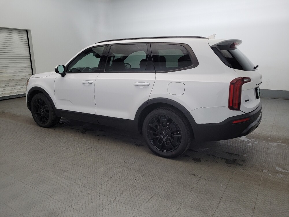 2022 Kia Telluride in New Castle, DE 19720 - 18101738 3