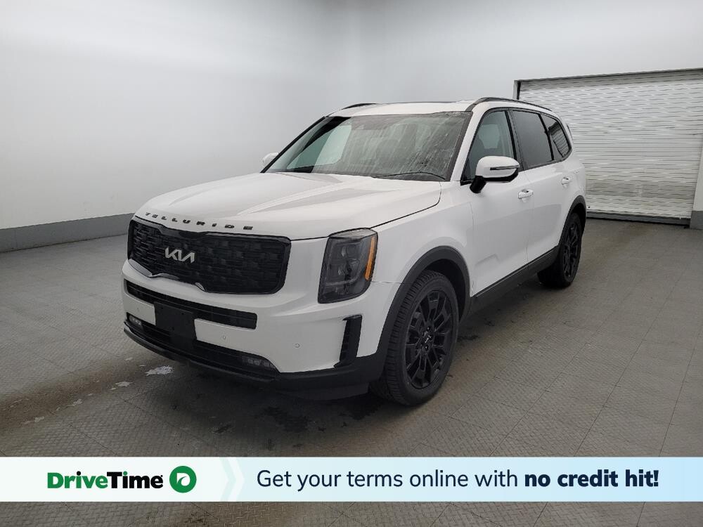 2022 Kia Telluride in New Castle, DE 19720 - 18101738