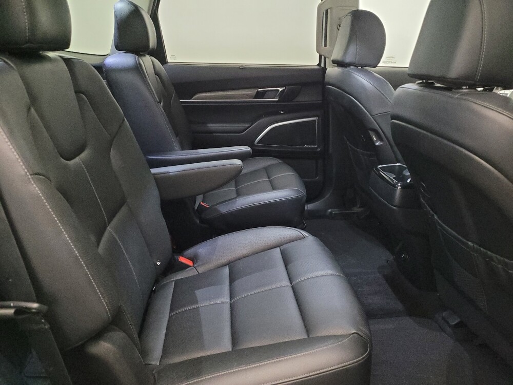 2022 Kia Telluride in New Castle, DE 19720 - 18101738 19