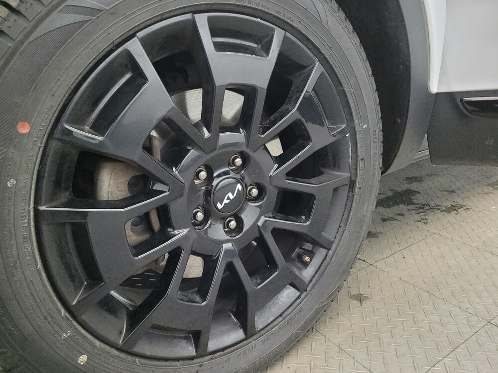 2022 Kia Telluride in New Castle, DE 19720 - 18101738 31