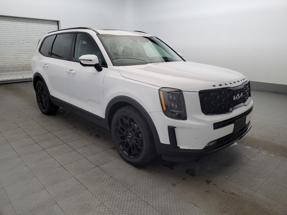 2022 Kia Telluride in New Castle, DE 19720 - 18101738 13