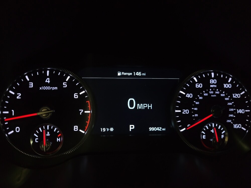 2022 Kia Telluride in New Castle, DE 19720 - 18101738 23