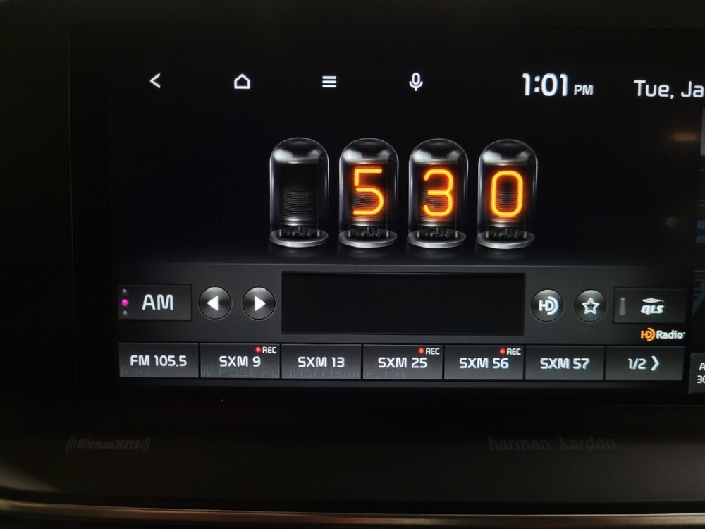 2022 Kia Telluride in New Castle, DE 19720 - 18101738 25