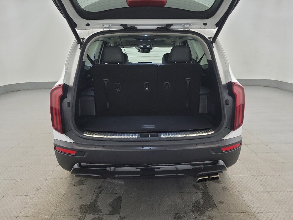 2022 Kia Telluride in New Castle, DE 19720 - 18101738 29