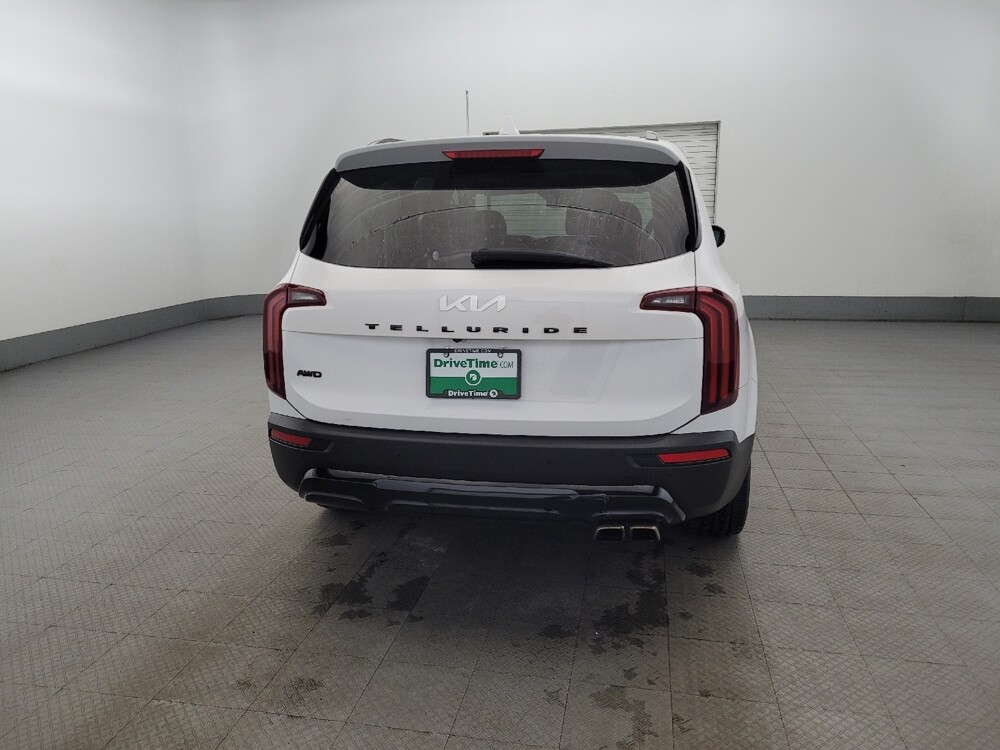 2022 Kia Telluride in New Castle, DE 19720 - 18101738 7