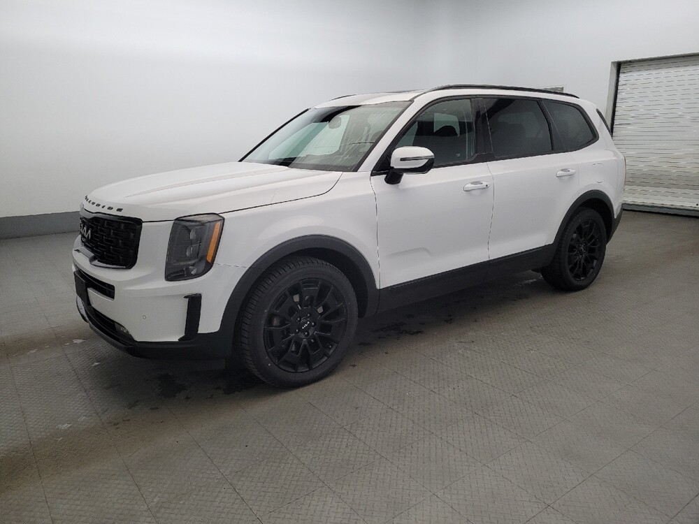 2022 Kia Telluride in New Castle, DE 19720 - 18101738 2
