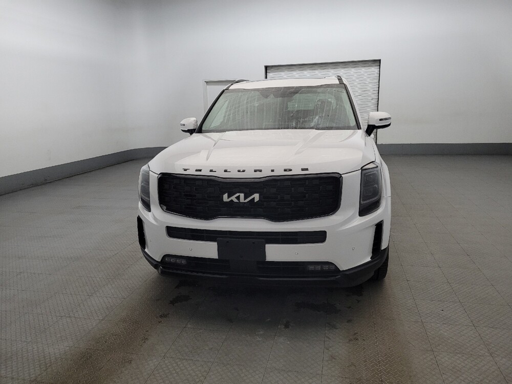 2022 Kia Telluride in New Castle, DE 19720 - 18101738 15