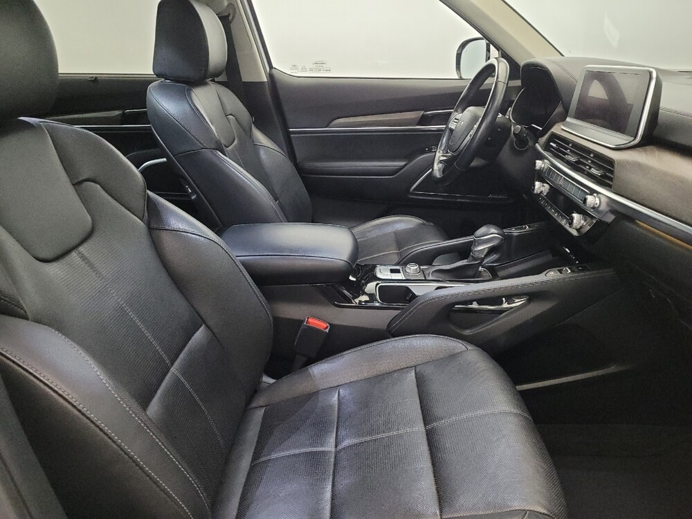 2022 Kia Telluride in New Castle, DE 19720 - 18101738 21