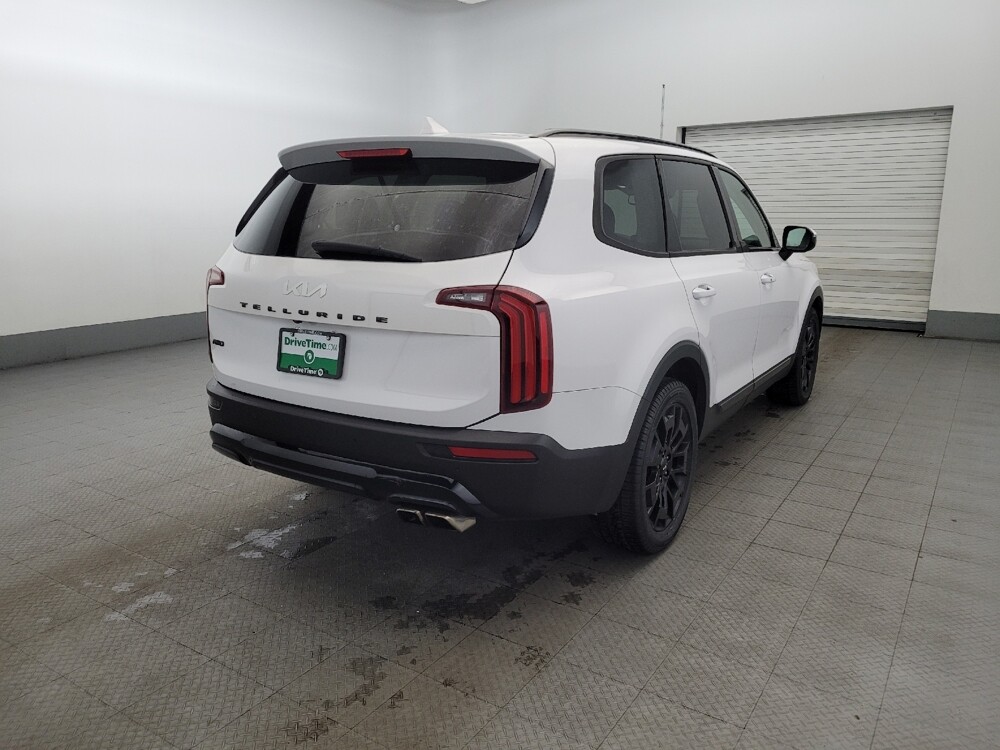 2022 Kia Telluride in New Castle, DE 19720 - 18101738 9