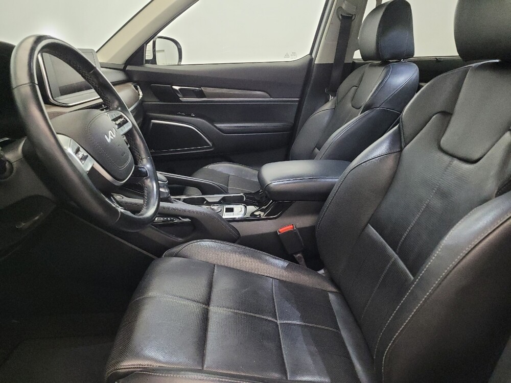 2022 Kia Telluride in New Castle, DE 19720 - 18101738 17