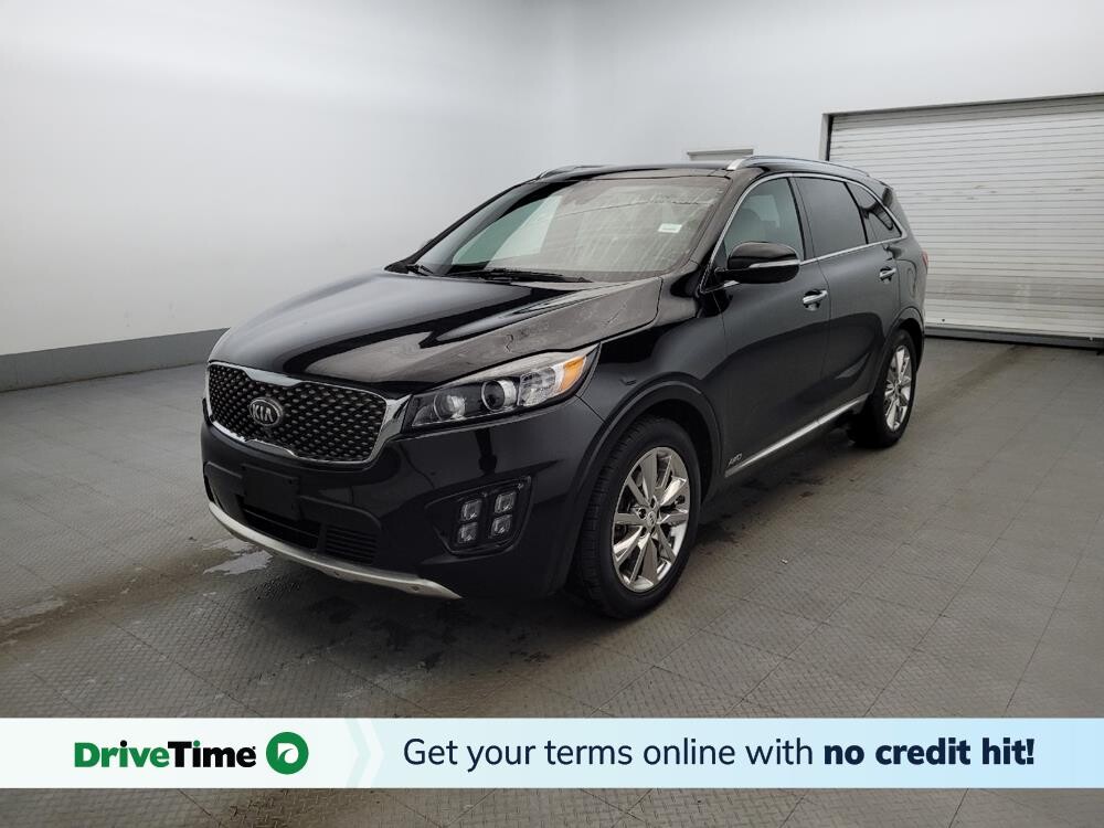 2018 Kia Sorento in Henrico, VA 23223 - 18101739