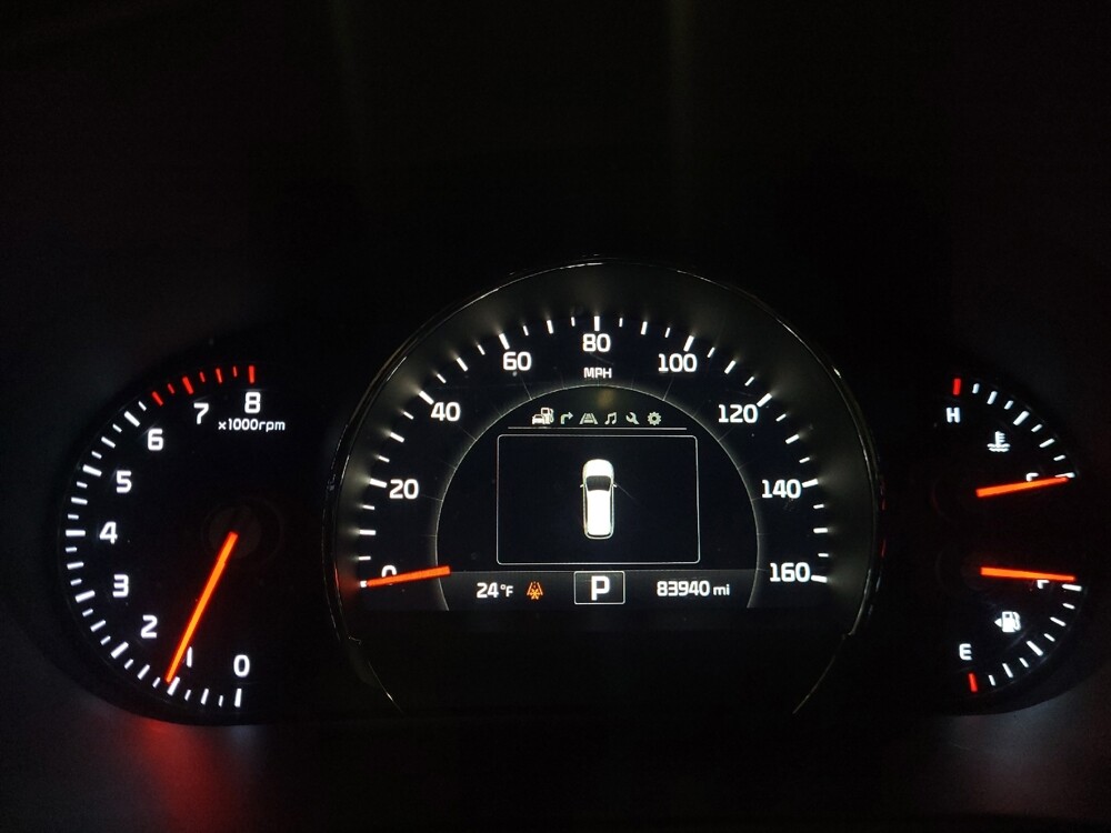 2018 Kia Sorento in Henrico, VA 23223 - 18101739 23