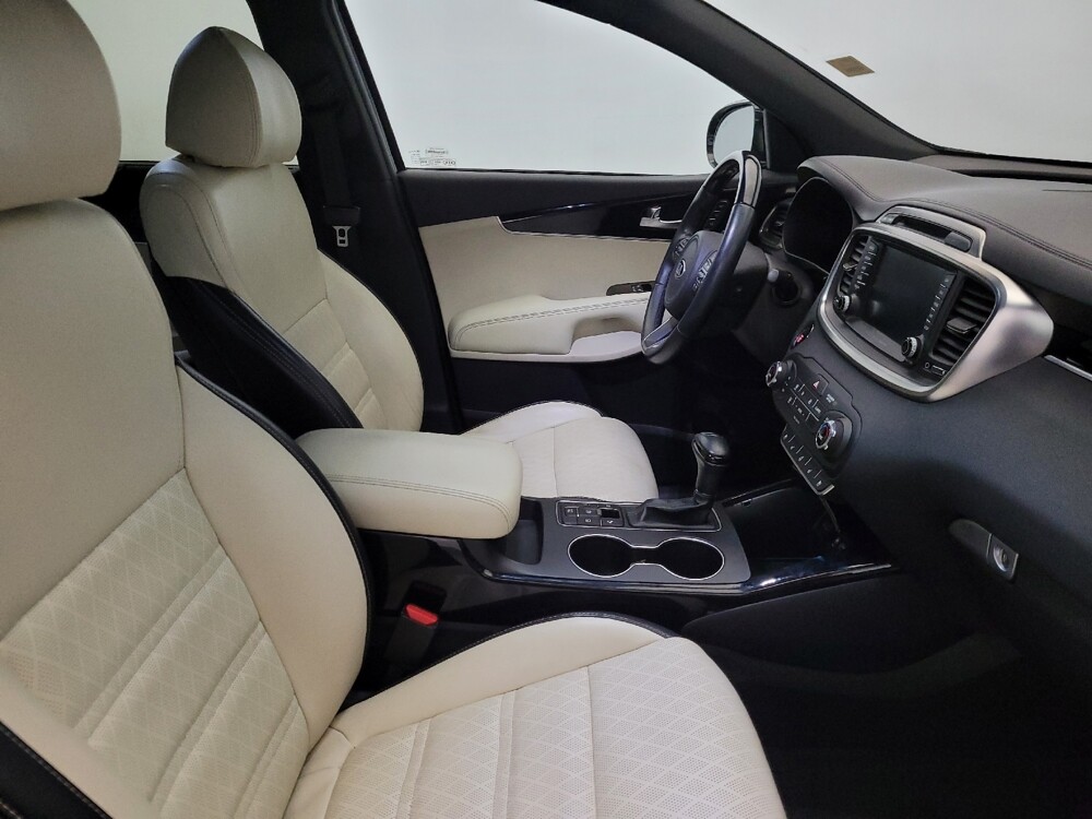 2018 Kia Sorento in Henrico, VA 23223 - 18101739 21