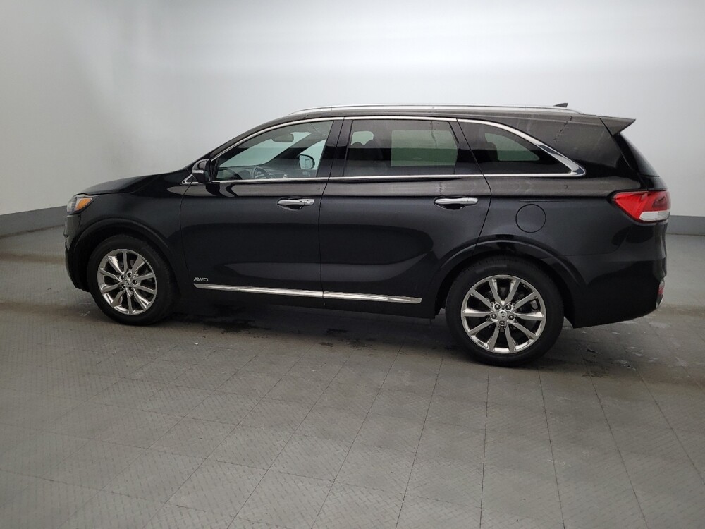 2018 Kia Sorento in Henrico, VA 23223 - 18101739 3