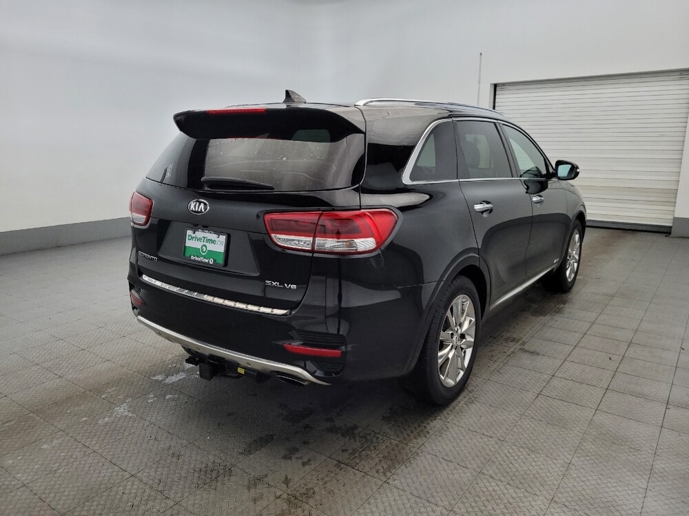 2018 Kia Sorento in Henrico, VA 23223 - 18101739 9