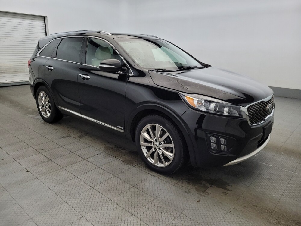 2018 Kia Sorento in Henrico, VA 23223 - 18101739 13