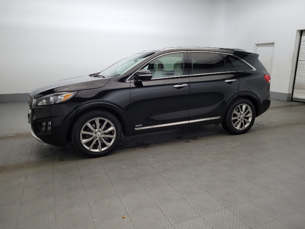 2018 Kia Sorento in Henrico, VA 23223 - 18101739 2