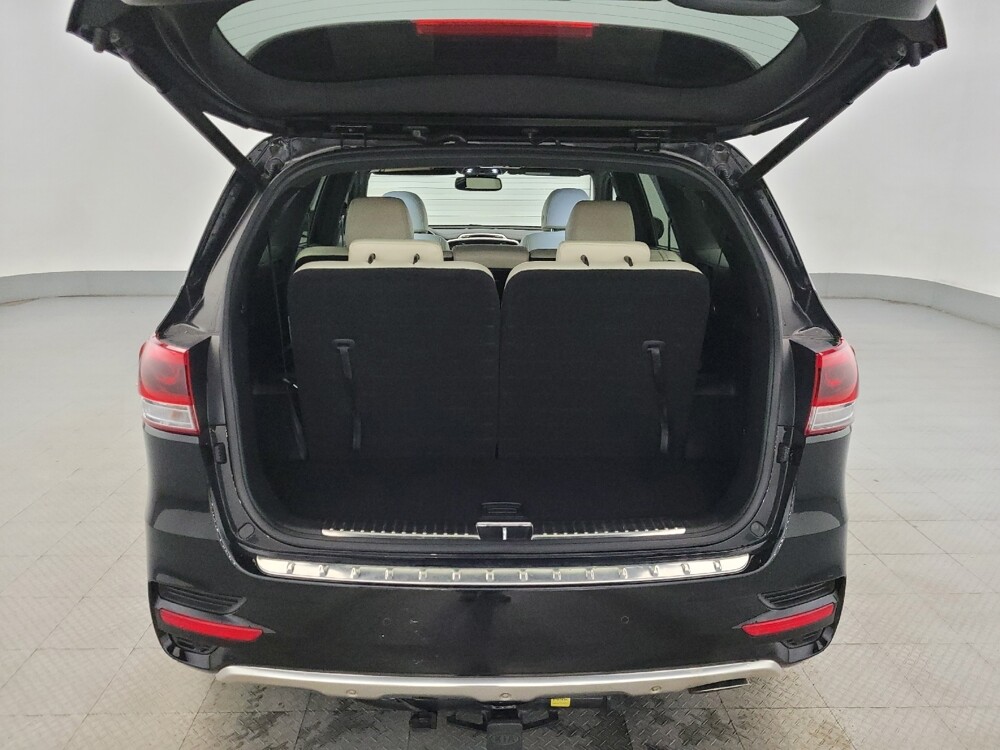 2018 Kia Sorento in Henrico, VA 23223 - 18101739 29