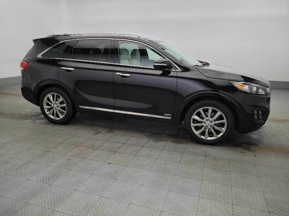 2018 Kia Sorento in Henrico, VA 23223 - 18101739 11