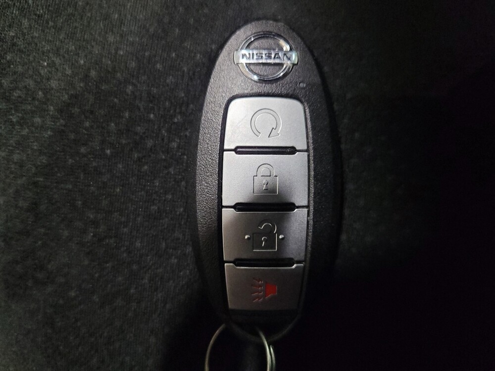 2019 Nissan Murano in Newport News, VA 23601 - 18101741 32