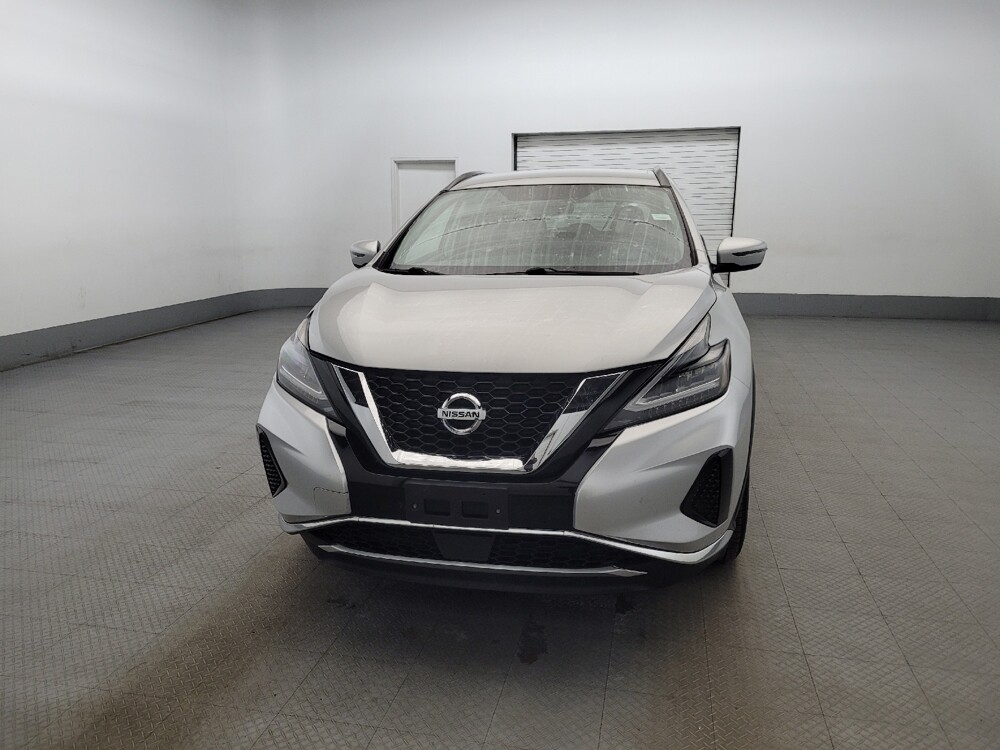 2019 Nissan Murano in Newport News, VA 23601 - 18101741 15