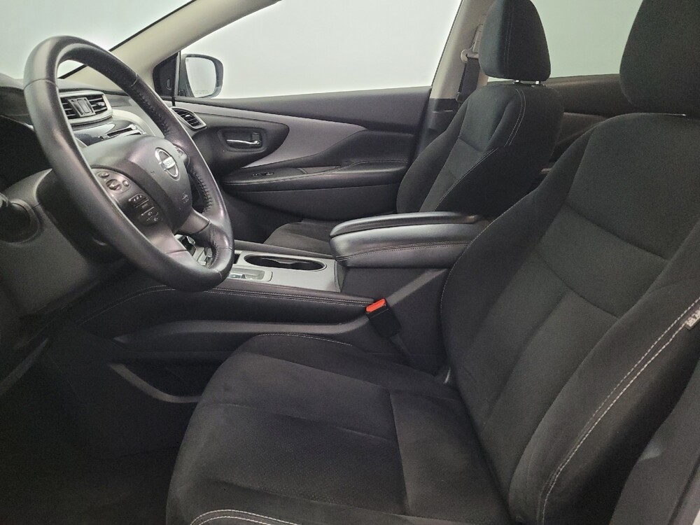 2019 Nissan Murano in Newport News, VA 23601 - 18101741 17