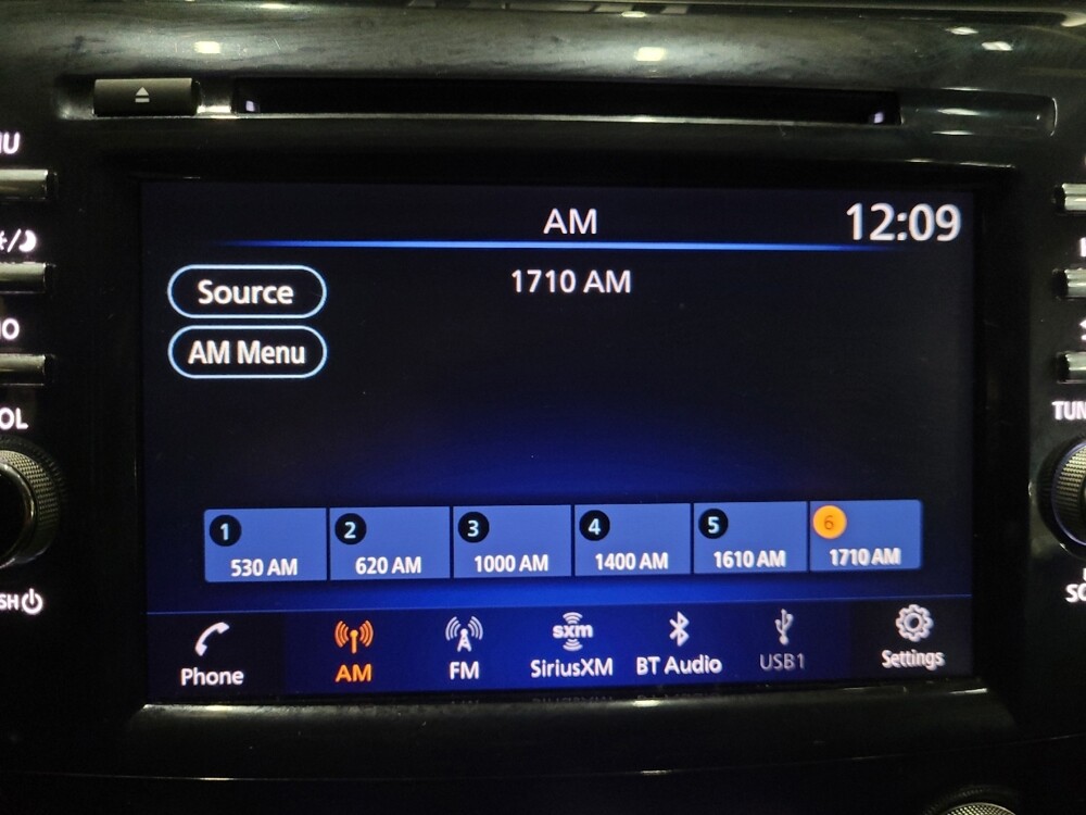 2019 Nissan Murano in Newport News, VA 23601 - 18101741 25