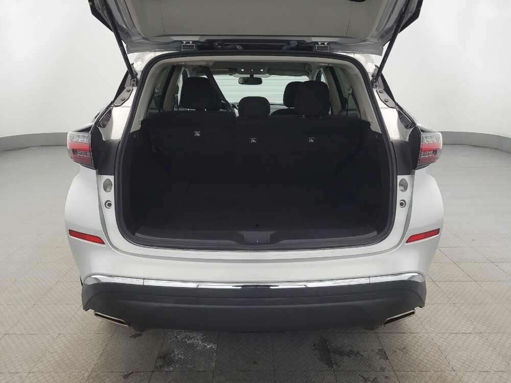 2019 Nissan Murano in Newport News, VA 23601 - 18101741 29