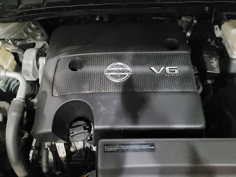 2019 Nissan Murano in Newport News, VA 23601 - 18101741 30