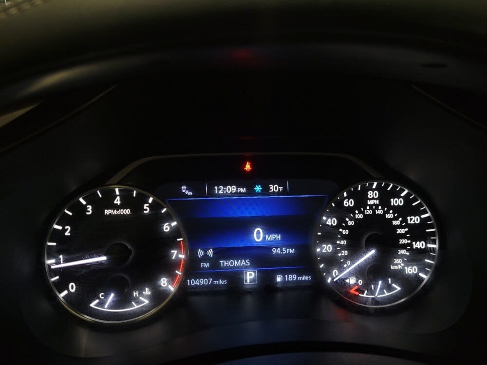 2019 Nissan Murano in Newport News, VA 23601 - 18101741 23