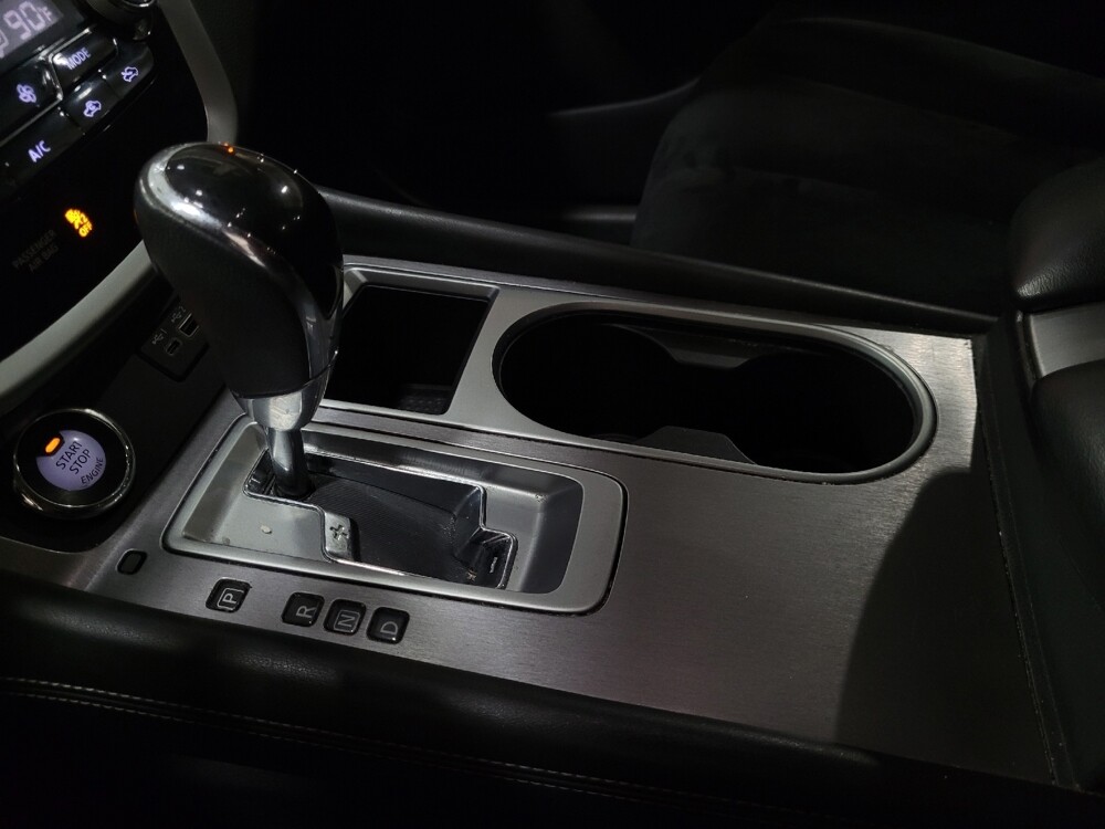 2019 Nissan Murano in Newport News, VA 23601 - 18101741 26