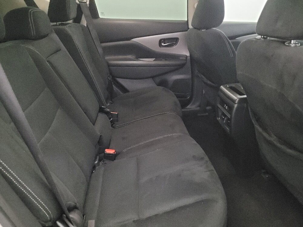 2019 Nissan Murano in Newport News, VA 23601 - 18101741 19